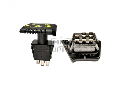 31-17283 - PTO Switch replaces John Deere AM135131