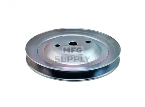 13-17285 - Spindle Pulley replaces John Deere GX21381