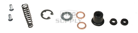 18-1019 - Rear Master Cylinder Repair Kit for some 2003-current Yamaha Dirt Bikes