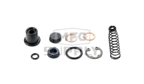18-4015 - Clutch Master Cylinder Rebuild Kit For 96-04 Honda & Kawasaki Motorcycle's