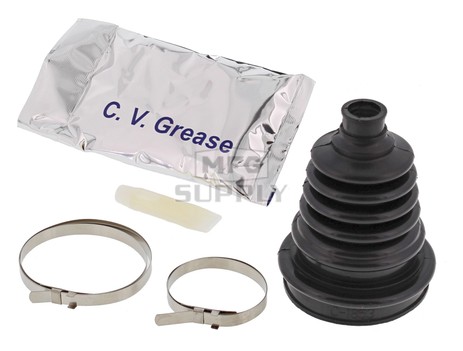 19-5034 Expandable Universal CV Boot Replacement Kit for EZ Trail Boot Kit