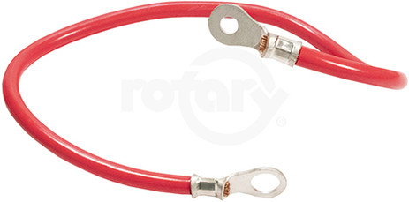 31-1935 - 20" Battery Cable (Red)
