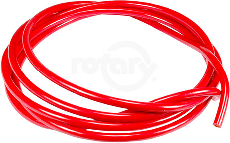 31-1936 - Battery Cable 10' Roll (Red)