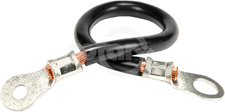 31-1940 - 8" Battery Cable (Black)