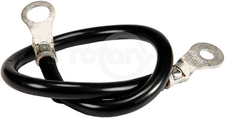 31-1941 - 12" Battery Cable (Black)