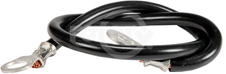 31-1942 - 16" Battery Cable (Black)