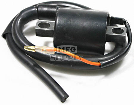AT-01306 - Ignition Coil for Yamaha ATV 83-91