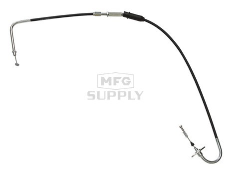 SM-05279 - Arctic Cat  Exhaust Valve (power valve) Cable for PTO Side of 2007-2011 M800 & M1000 ,Crossfire 800 &1000 Model Snowmobiles