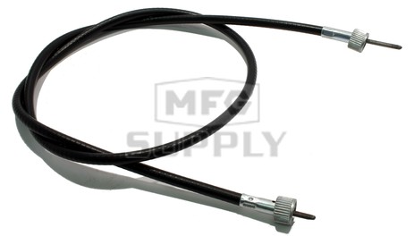Arctic Cat Speedometer Cable. Fits many 77-95 models.
