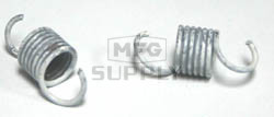 200116A-W1 - White springs for 350 Series Clutch. 1100/1300 engagement. Set of 2.