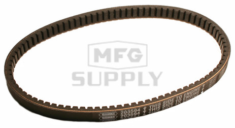 203594A-W1 - Belt for 30 Series. 32-13/64" OC. For Brister