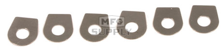 204203A - Cam Arm Washers (Shims) (Quantity of 6)