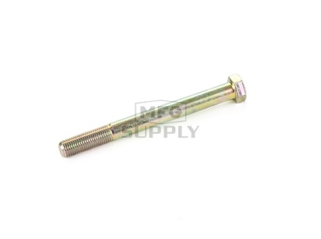 205834A - Bolt 7/16-20 FOR 32M 94C