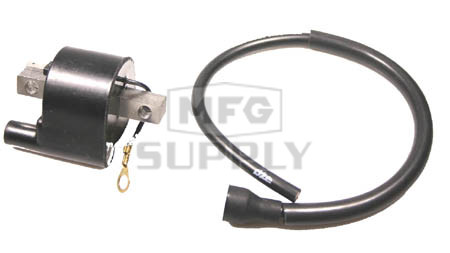2102-0012 - Ignition Coil for Yamaha ATVs.