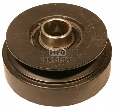 212180A - Comet Industrial Cast Iron Pulley Centrifugal Clutch