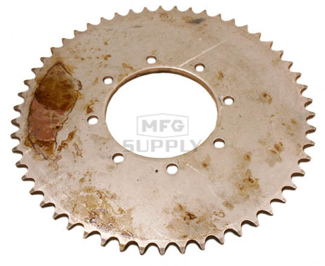 217220A - 54 Tooth, 41 pitch sprocket for Differential