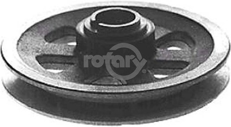 13-2185 - Bobcat 31011B Spindle Pulley