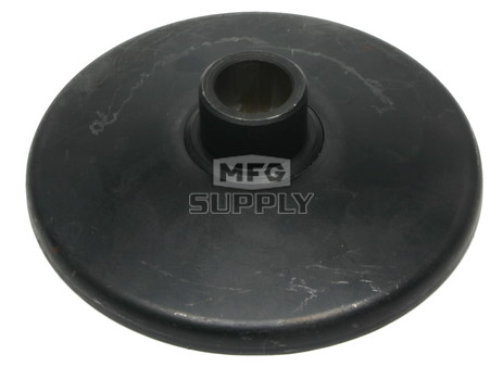 219573A - #12: Fixed Sheave for 203812A & 219559A Drive Clutch (3/4" bore)