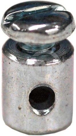 4-219 - Wire Stop-Round Body