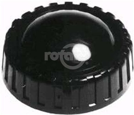 20-2233 - 2-19/64" X 2-1/2" Small Tractor Gas Cap