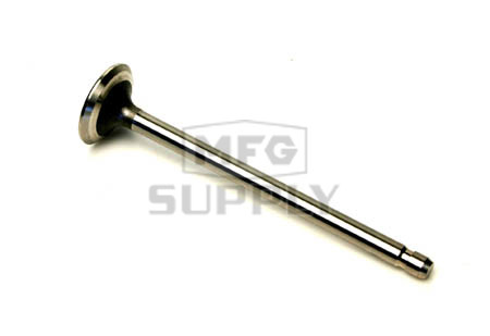NEW BRIGGS INTAKE & EXHAUST VALVES fits 22" SNOW BLOWERS 296677 497871 FREE SHIP