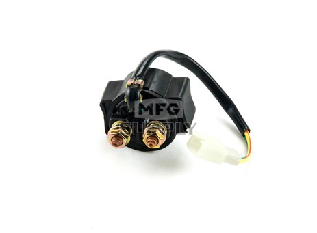 240-22252 - Starter Relay/Solenoid for 08 and newer 70 and 90 cc Can-Am / Bombardier ATV's