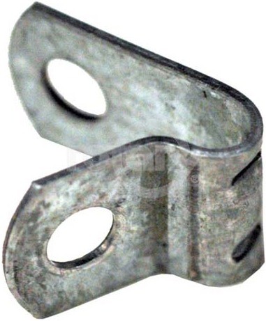 3-249 - Conduit Clip(Bolt On) For 3/16" Cable
