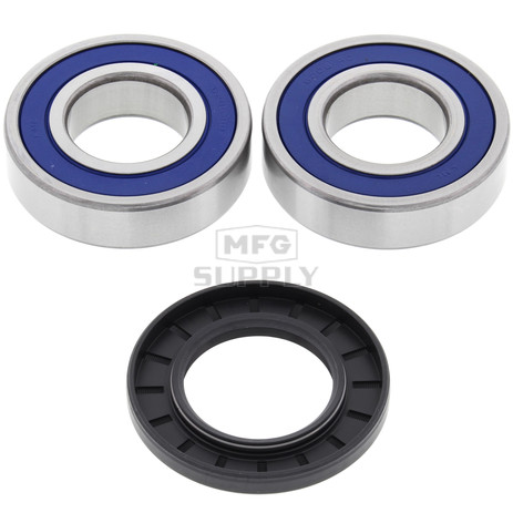 25-1322 - Polaris Magnum 325/500 and Xpedition 325 Rear Wheel Bearing Kit with Seals. 