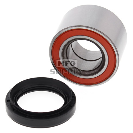 25-1520 - Bombardier Front Wheel Bearing Kit with Seals. Fits 04-05 Outlander 330/400/Max 400 ATVs