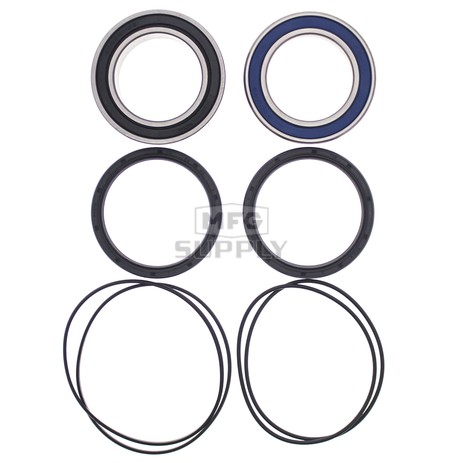 25-1616 Aftermarket Rear Carrier Bearing Upgrade Kit for Some 2006-2014 Honda & Suzuki Stock Carriers
