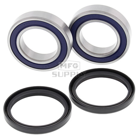 25-1698 - Bombardier DS250 Rear Wheel Bearing Kit with Seals. 
