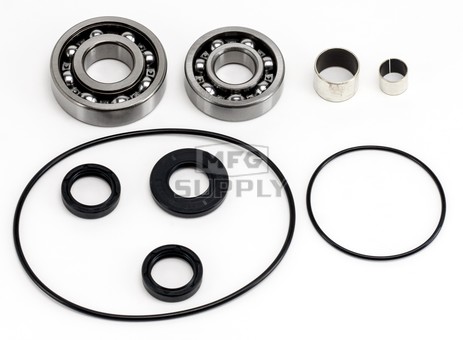 25-2053 Polaris Aftermarket Front Differential Bearing & Seal Kit for Various 1999-2002 Magnum & Xpedition 325, 425, and 500 ATV Model's