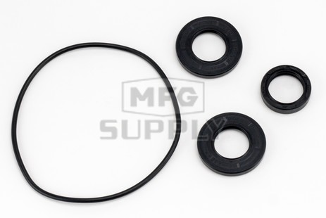 25-2054-5 Polaris Aftermarket Front Differential Seal Only Kit for Various 1999-2009 250, 335, 400, 455, and 500 ATV Model's