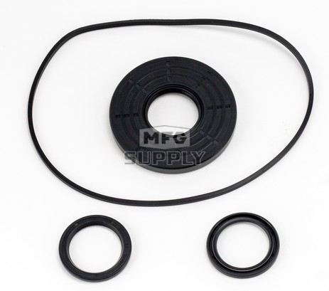 25-2075-5 Polaris Aftermarket Front Differential Seal Only Kit for Various 2011-2020 325, 500, 570, 800, 900, and 1000 ACE & UTV Model's