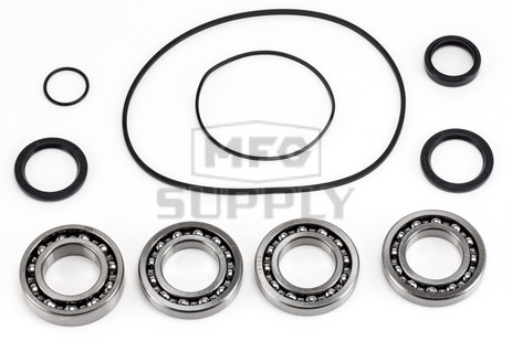 25-2076 Polaris Aftermarket Front Differential Bearing & Seal Kit for Various 2009-2019 325, 550, 570, 850, and 1000 ATV & UTV Model's