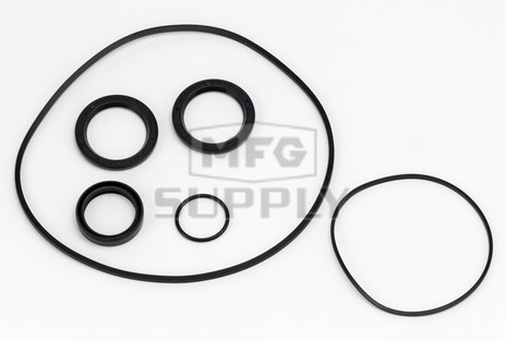 25-2076-5 Polaris Aftermarket Front Differential Seal Only Kit for Various 2009-2019 325, 550, 570, 850, and 1000 ATV & UTV Model's