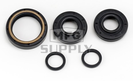 25-2100-5 Honda Aftermarket Front Differential Seal Only Kit for Most 2014-2019 TRX420 Rancher 4x4 ATV Model's
