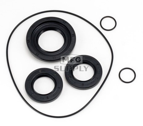 25-2106-5-R Can-Am Aftermarket Rear Differential Seal Only Kit for Various 2015-2020 Outlander & Renegade ATV and 2017-2018 Defender HD5 UTV Model's
