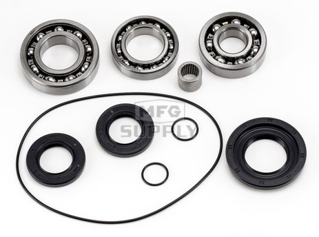 25-2106 Can-Am Aftermarket Rear Differential Bearing & Seal Kit for Various 2015-2018 Outlander & Renegade ATV and 2017-2018 Defender HD5 UTV Model's