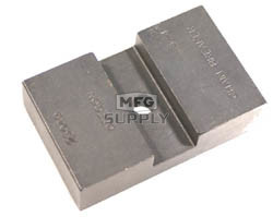 25049 - Anvil for 3/4" Pitch Chain