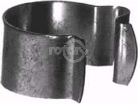 3-251 - Conduit Clip(Clamp On) For 3/4" Tubing