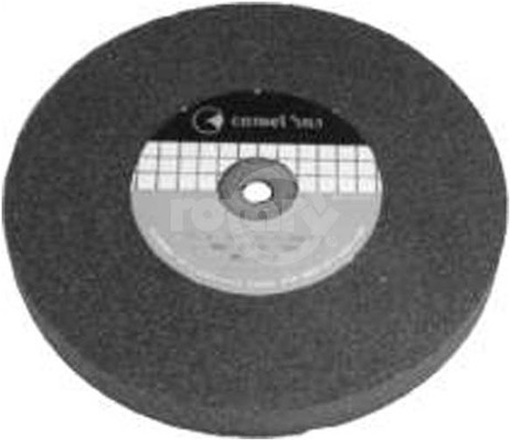 32-2682 - 7" X 3/4" X 5/8" Stone For 1/3Hp Grinder