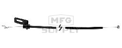 27-9686 - Homelite 08832-01 Throttle Cable