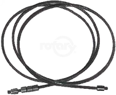 5-2700 - 51-3/4" Clutch Cable replaces Snapper 12425