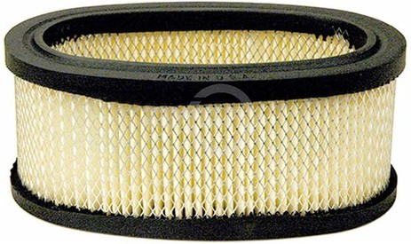 19-2840 - Air Filter replaces B&S 393406