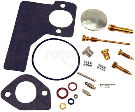 22-2884 - B&S 394698 Carb Repair Kit