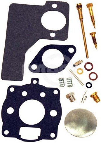 22-2885 - B&S 391071 Carb Repair Kit