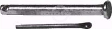 10-2910 - Clevis Pin For Traction Control Lever