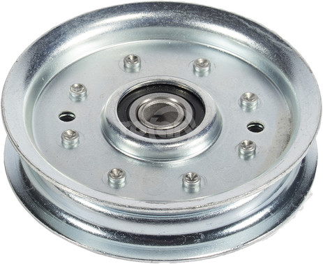 13-2917 - Flat Idler Pulley IF-8003-M