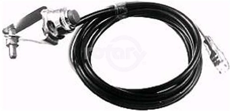31-2946 - Kill Switch With 48" Lead Wire